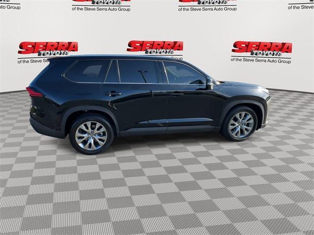 used 2024 Toyota Grand Highlander car, priced at $54,700