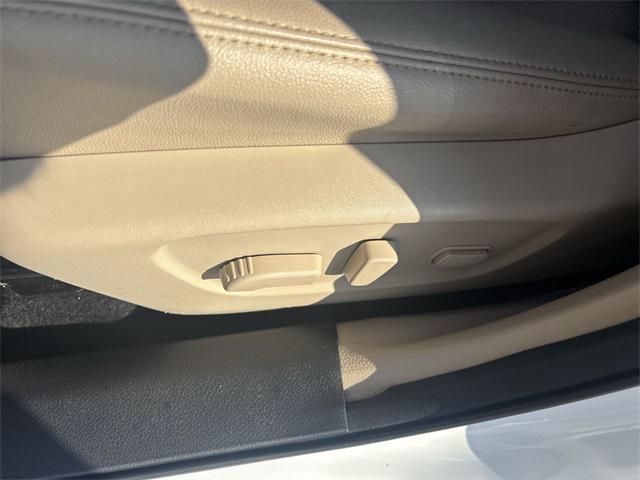 used 2016 Nissan Rogue car, priced at $11,900