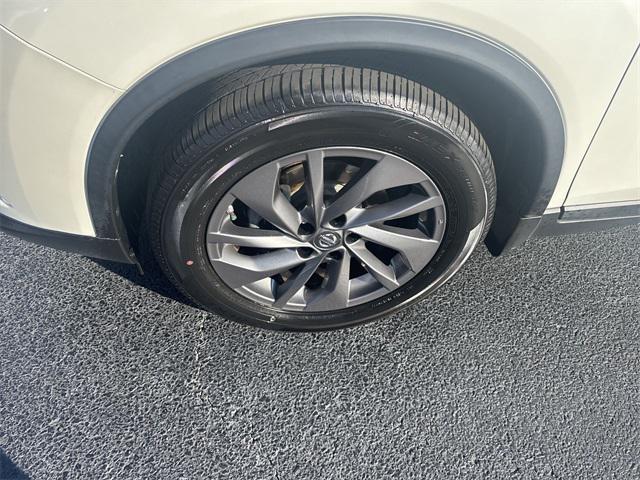 used 2016 Nissan Rogue car, priced at $11,900