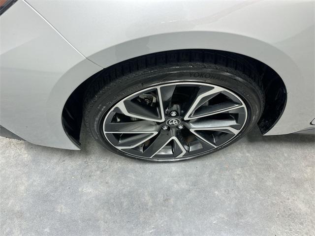 used 2022 Toyota Corolla car, priced at $22,900
