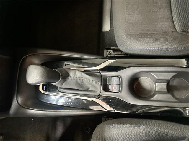 used 2022 Toyota Corolla car, priced at $22,900