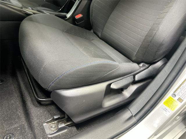 used 2022 Toyota Corolla car, priced at $22,900