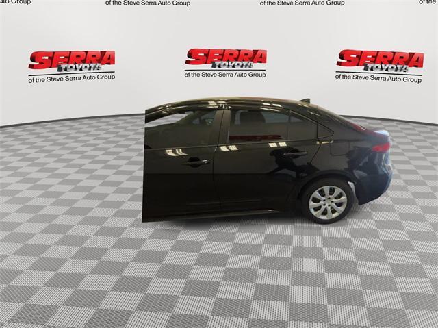 used 2022 Toyota Corolla car, priced at $20,900
