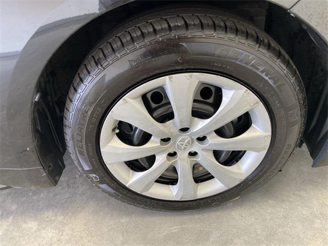 used 2022 Toyota Corolla car, priced at $19,586