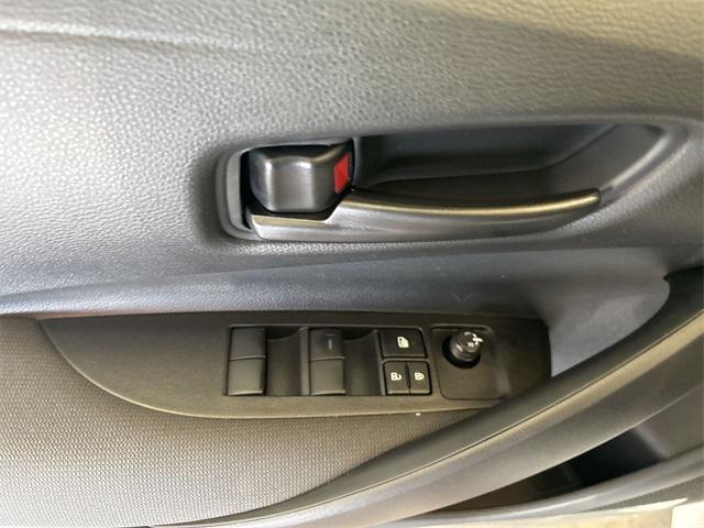 new 2026 Toyota Corolla car, priced at $28,010