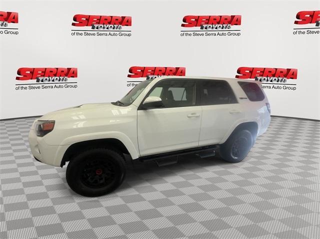 used 2021 Toyota 4Runner car, priced at $46,800
