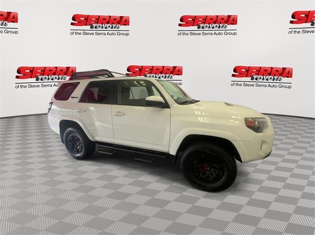 used 2021 Toyota 4Runner car, priced at $46,800