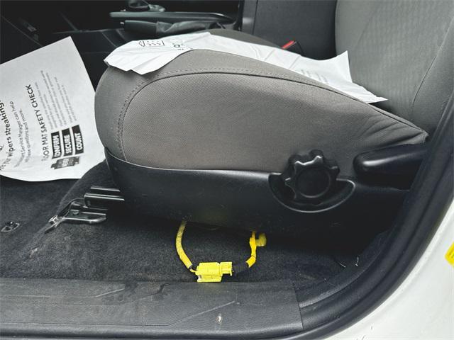 used 2023 Toyota Tacoma car, priced at $34,200