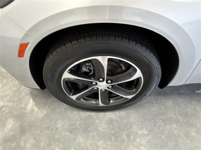 used 2022 Buick Enclave car, priced at $31,200