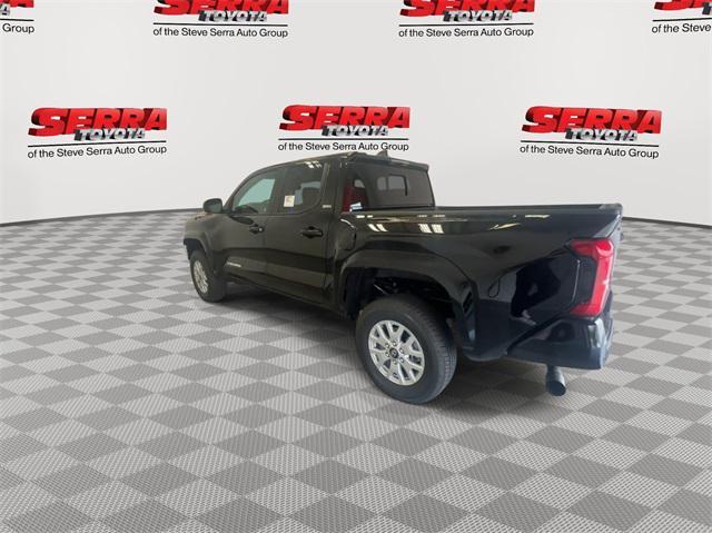 used 2024 Toyota Tacoma car, priced at $37,900