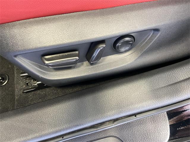 used 2025 Toyota Camry car, priced at $35,900