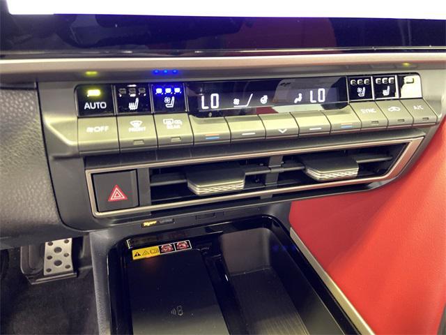 used 2025 Toyota Camry car, priced at $35,900