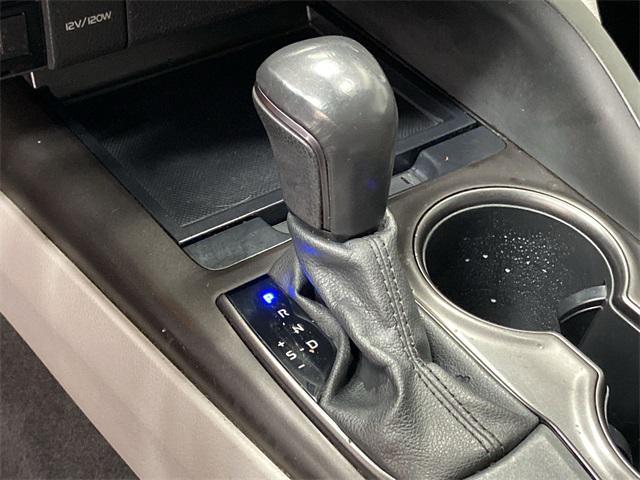 used 2021 Toyota Camry car, priced at $23,400