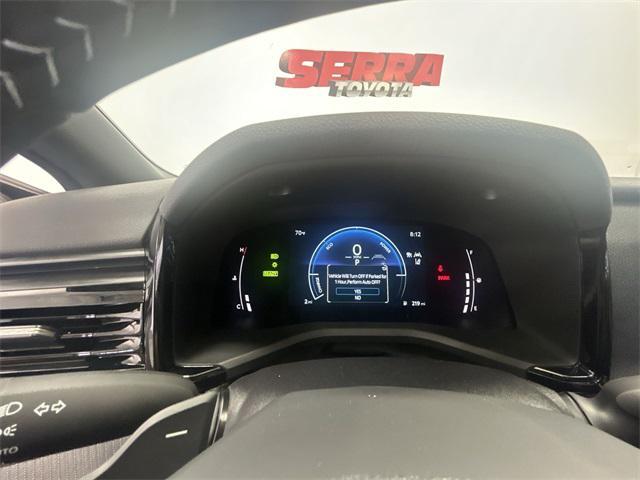 new 2025 Toyota Camry car, priced at $36,210