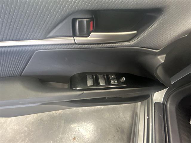 new 2025 Toyota Camry car, priced at $36,210