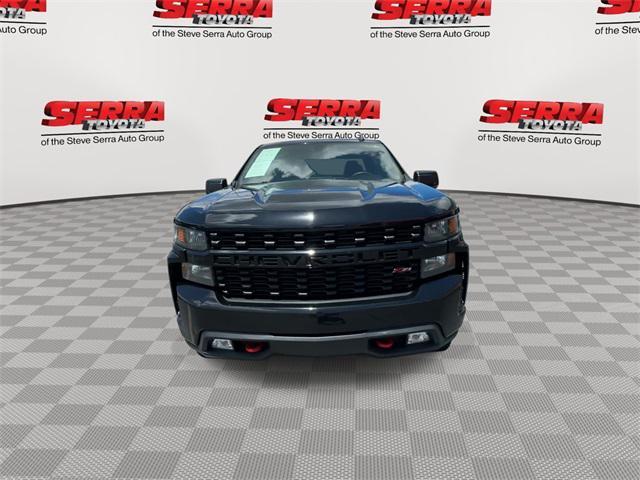 used 2020 Chevrolet Silverado 1500 car, priced at $29,900