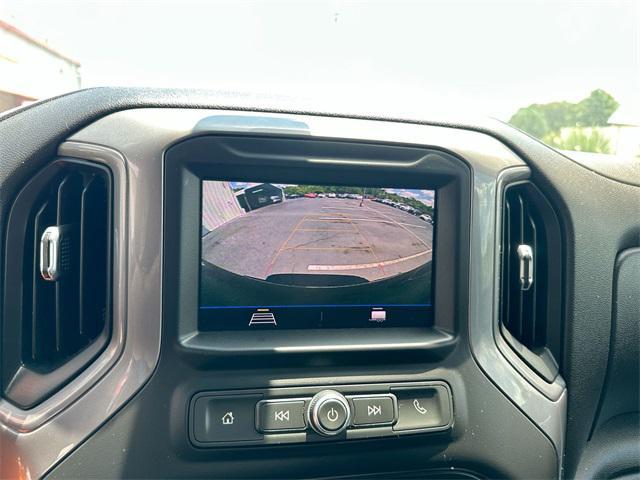 used 2020 Chevrolet Silverado 1500 car, priced at $29,900