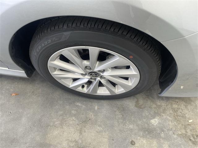 used 2023 Toyota Camry car, priced at $24,900