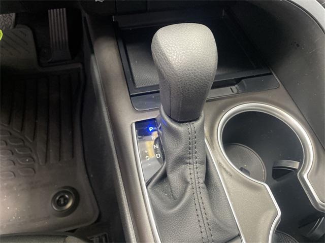used 2023 Toyota Camry car, priced at $24,900