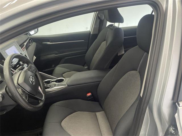 used 2023 Toyota Camry car, priced at $24,900
