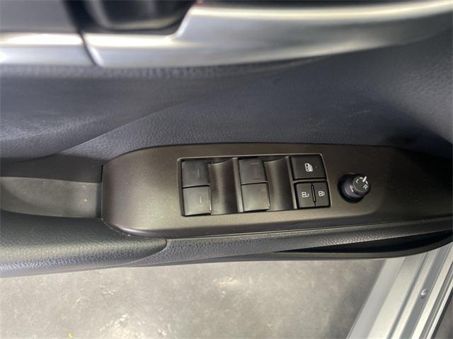 used 2023 Toyota Camry car, priced at $24,900
