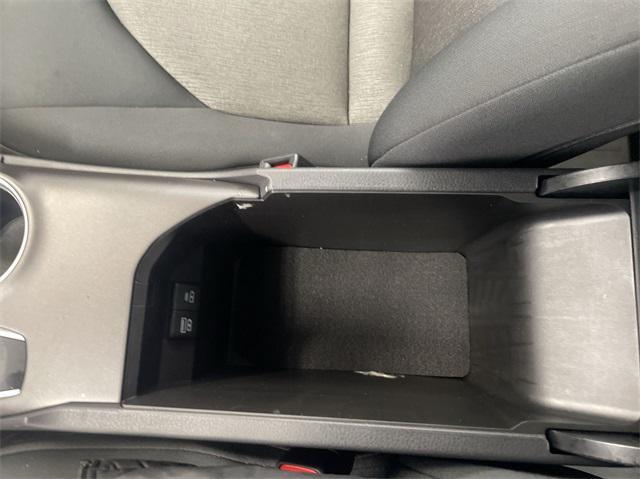 used 2023 Toyota Camry car, priced at $24,900