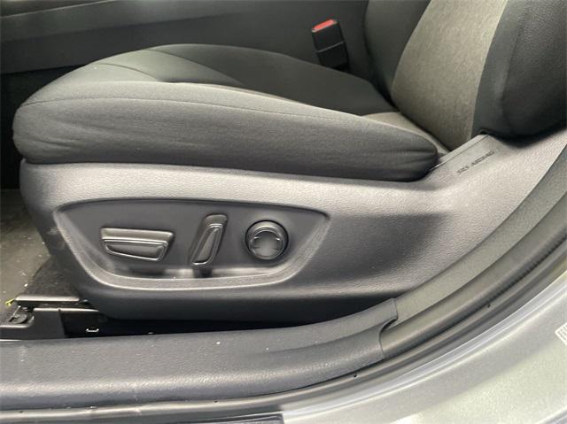 used 2023 Toyota Camry car, priced at $24,900