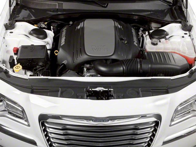 used 2013 Chrysler 300 car, priced at $8,036