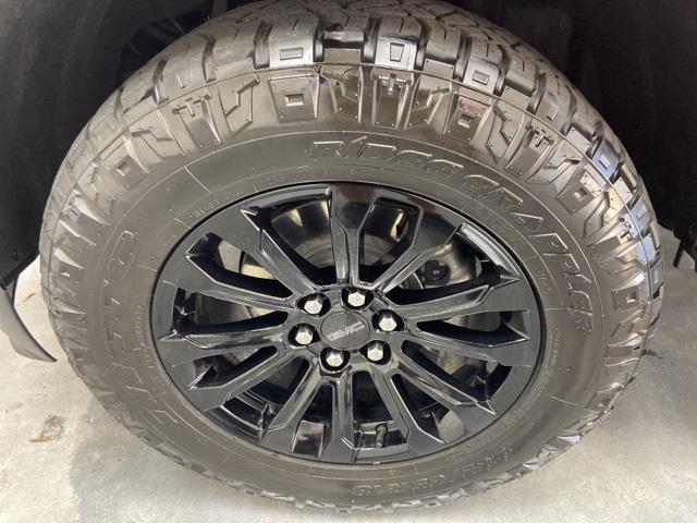 used 2021 GMC Canyon car, priced at $24,900