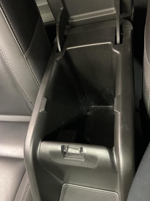 used 2021 GMC Canyon car, priced at $24,900