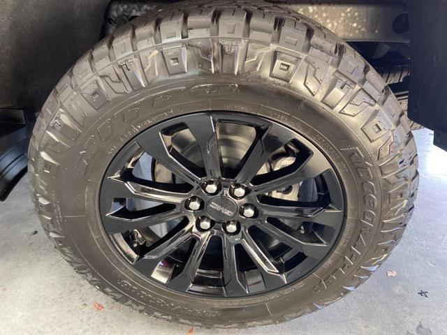used 2021 GMC Canyon car, priced at $24,900