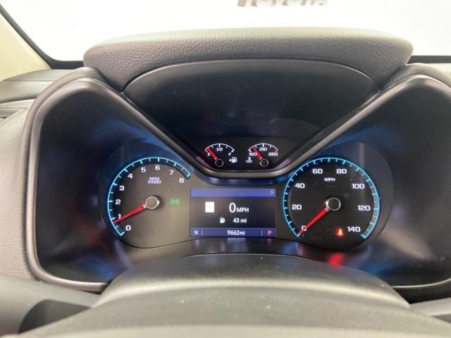 used 2021 GMC Canyon car, priced at $24,900
