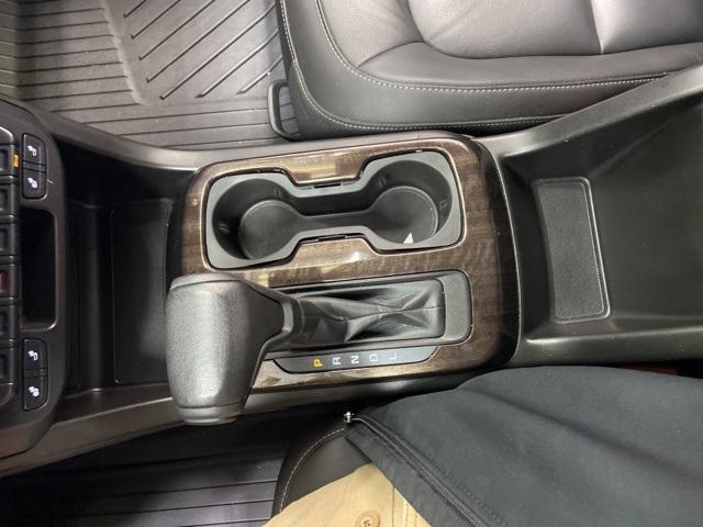 used 2021 GMC Canyon car, priced at $24,900