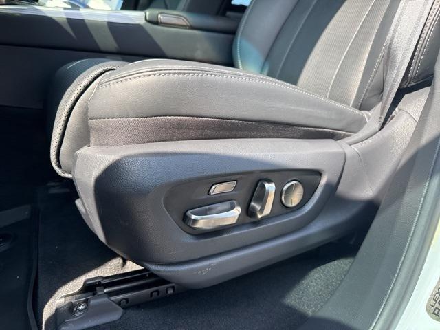 used 2024 Lexus LX 600 car, priced at $98,900