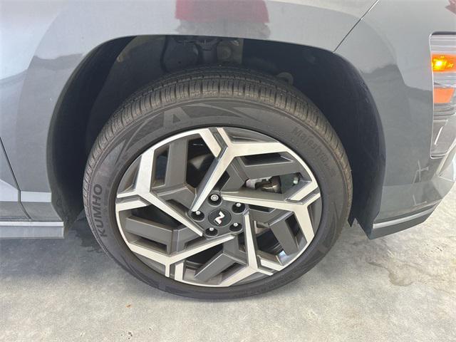 used 2024 Hyundai Kona car, priced at $25,700
