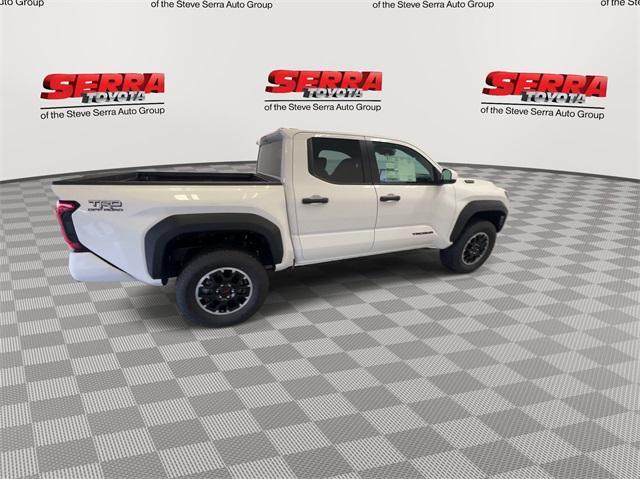 new 2024 Toyota Tacoma car, priced at $53,669