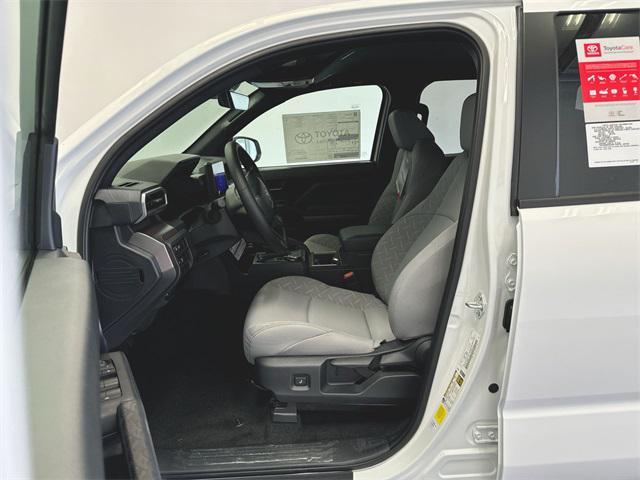 used 2024 Toyota Tacoma car, priced at $41,000