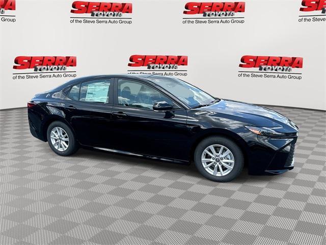 new 2025 Toyota Camry car, priced at $34,759