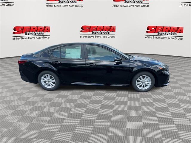 new 2025 Toyota Camry car, priced at $34,759