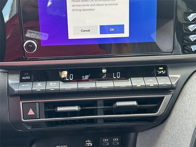 new 2025 Toyota Camry car, priced at $34,759