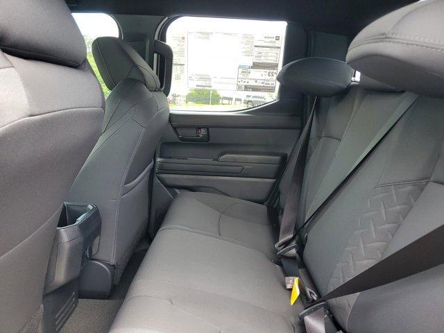 new 2025 Toyota Tacoma car