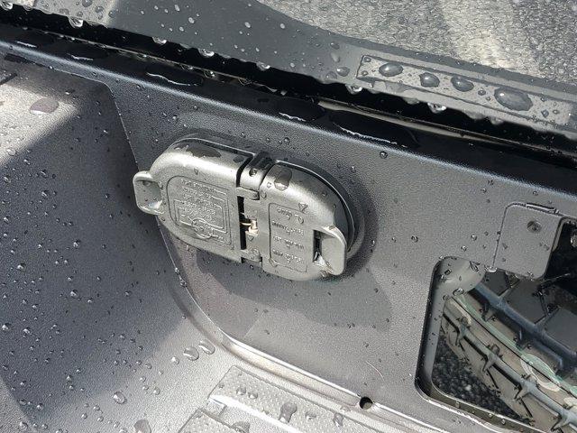 new 2025 Toyota Tacoma car