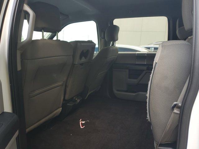 used 2017 Ford F-150 car, priced at $22,998