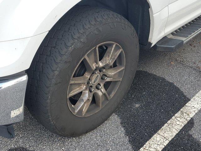 used 2017 Ford F-150 car, priced at $22,998