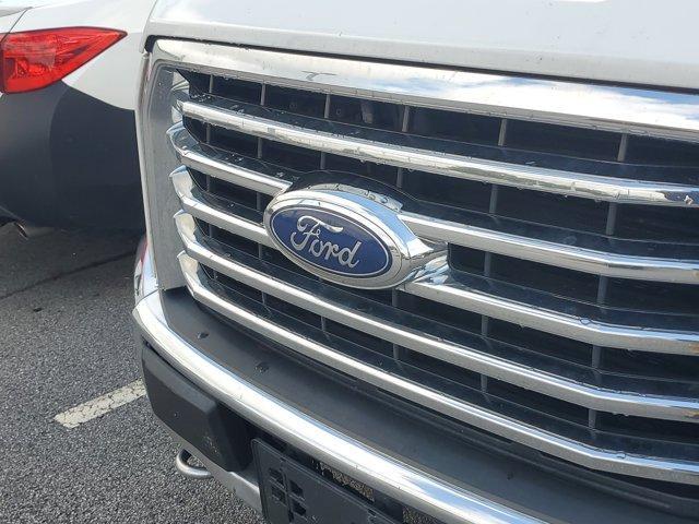 used 2017 Ford F-150 car, priced at $22,998