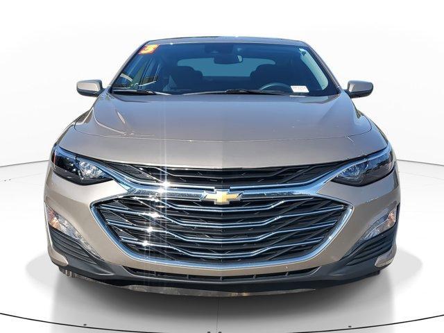 used 2023 Chevrolet Malibu car, priced at $18,399