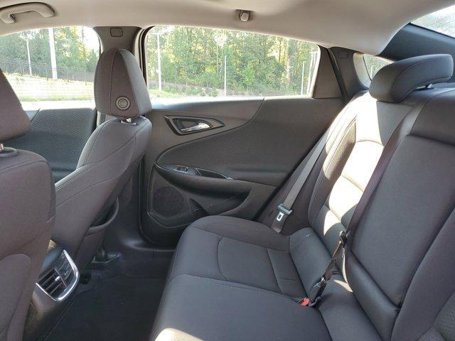 used 2023 Chevrolet Malibu car, priced at $18,399