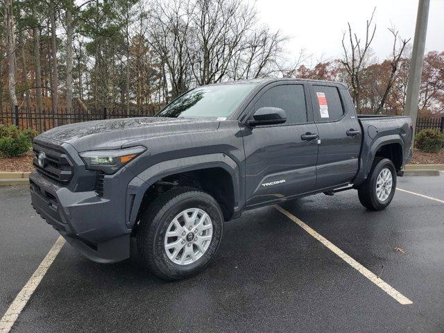 new 2024 Toyota Tacoma car