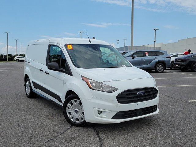 used 2020 Ford Transit Connect car, priced at $18,518