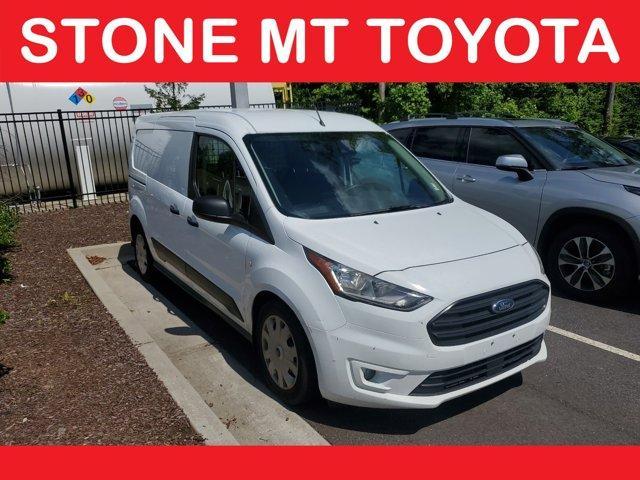 used 2020 Ford Transit Connect car, priced at $18,397